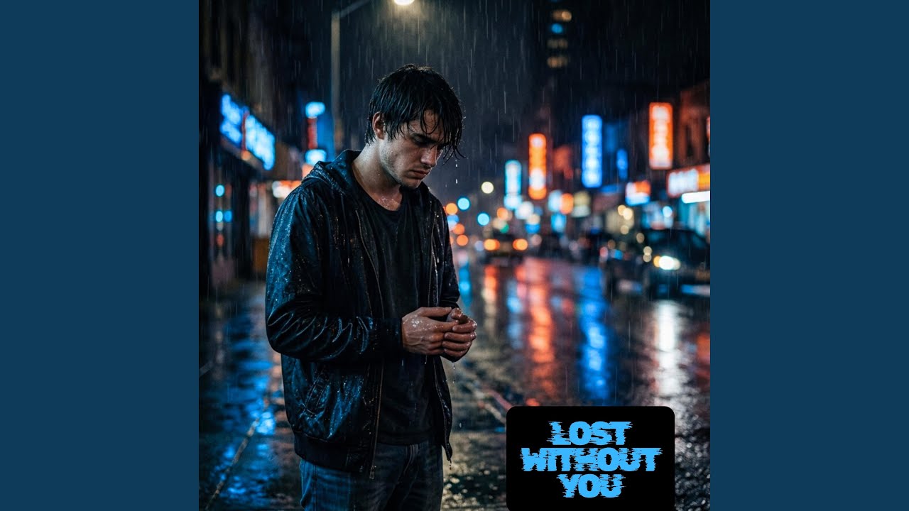 Watch Lost Without You on YouTube Watch Lost Without You on YouTube