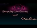 Rolling Sky Neon Birthday Remix FANMADE SOUNDTRACK 