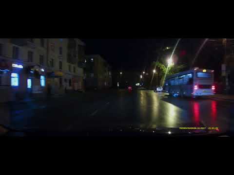 едем медленно но верно