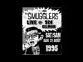 Capture de la vidéo The Smugglers Live At 924 Gilman, Berkeley, California 1995 - Audio Only