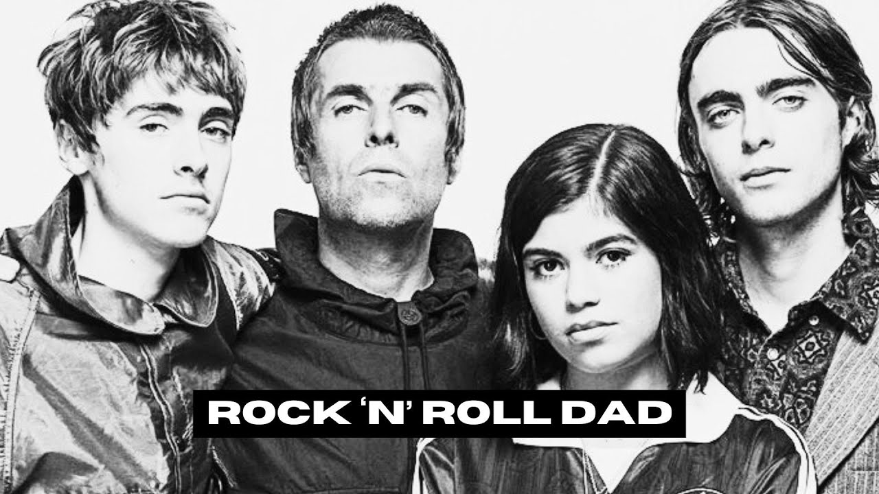 Liam Gallagher: Music Legend, Family Man, and Soon-to-Be Grandad