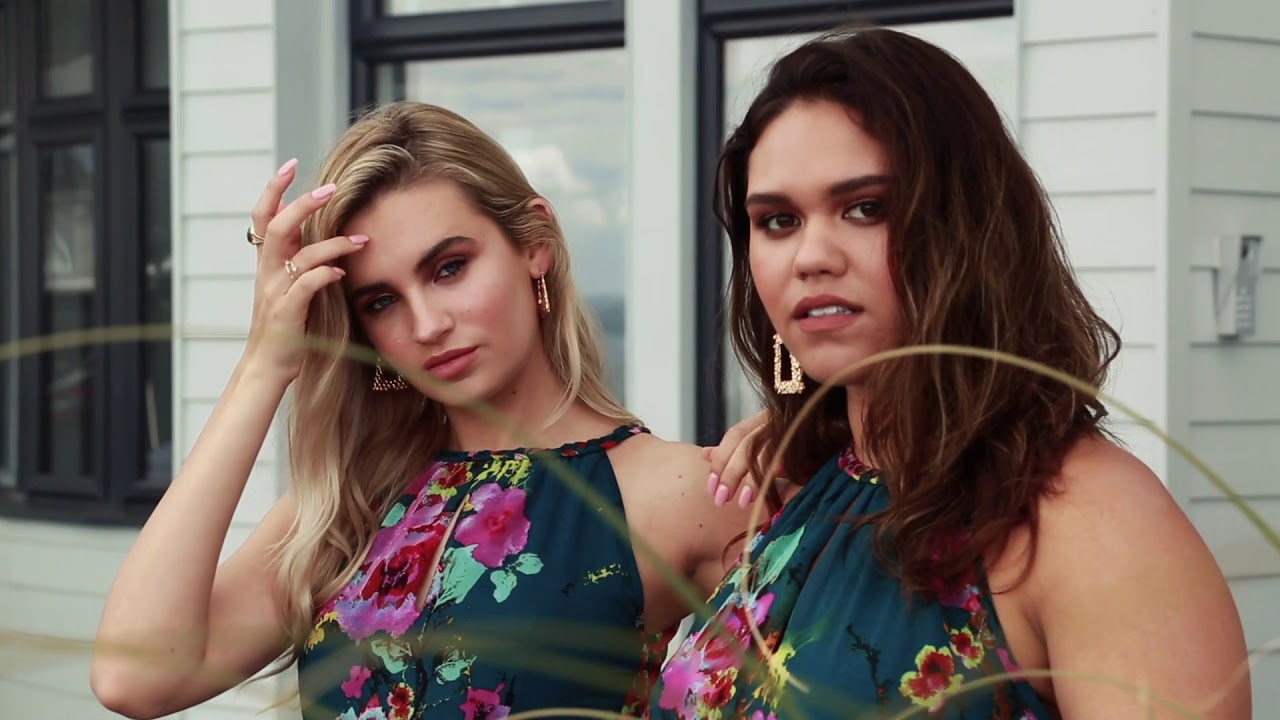 Blue Vanilla - Summer Vibes