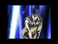 【テニプリ】 真田 雷