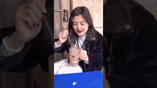 Ăn sập Đại Học Bách Khoa Hà Nội Với 100k #tiktok #shorts