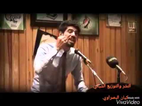 قصيده بعنوان احبج واليحب بلوه للشاعر صادق طلال
