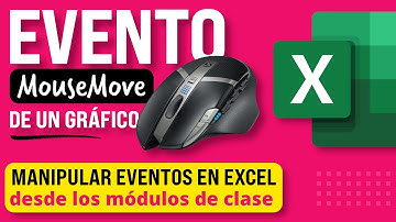 MouseMove Event of a Chart Contained in an Excel Spreadsheet