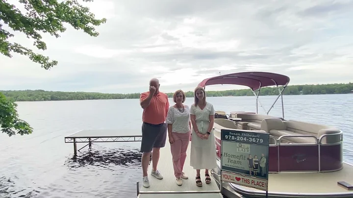 Considering Moving to North Central Massachusetts?