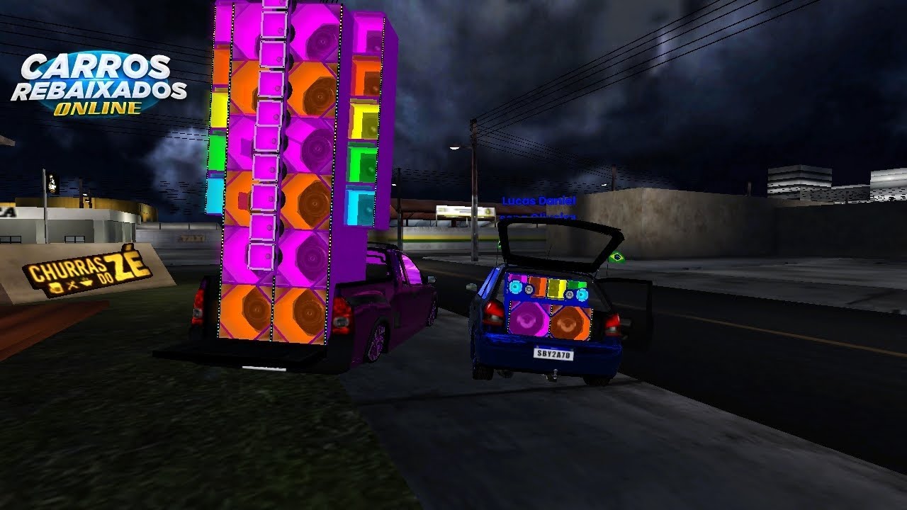 Quem venceu o dela o meu