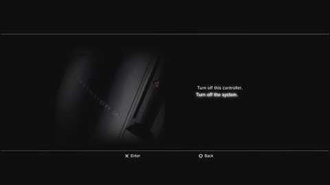 PS3 Firmware 0.90 XMB