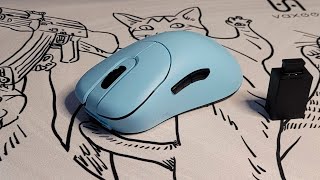 Vaxee Outset AX Wireless - Review PT-BR | Qualidade SUPREMA