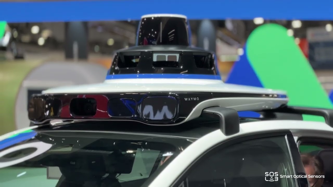 SOS LAB Highlights from CES 2026