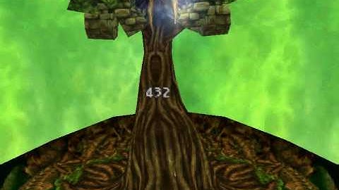 Final Fantasy 9 - LLG / Low Level - Part 29 (Soul Cage)