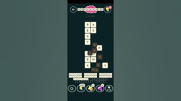 Wordbrain Koala Level 18 Answers | WORDBRAIN KOALA ANSWERS