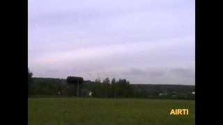 Реальное видео, съемка НЛО в России №1. Real UFO смотреть онлайн.(Реальное видео, съемка НЛО в России №1. Real UFO. Только реальное видео. Подписывайтесь на канал, будет много..., 2015-10-09T23:21:57.000Z)