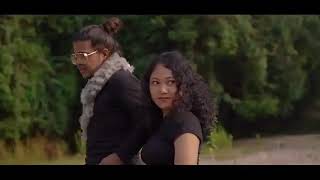 Jitupan Bora new garo song|| namnika namnika baby || teaser👇👇👇