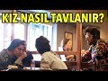 NASIL KIZ TAVLANIR? - YANLIŞLIKLA SESİN DIŞARI ÇIKMASI