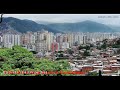 Caracas: Parroquia San Juan en dos tiempos