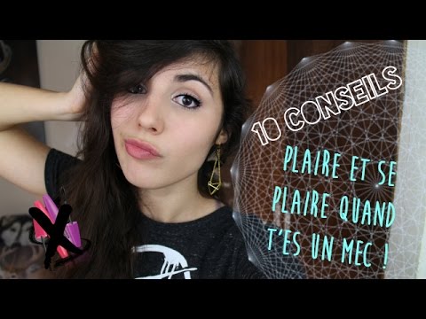 Astuce pour plaire a un garcon