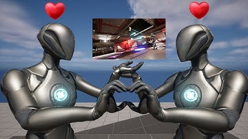 UE5 UCharacterMovementComponent Tutorial Episode 2: Advanced Networked Movement