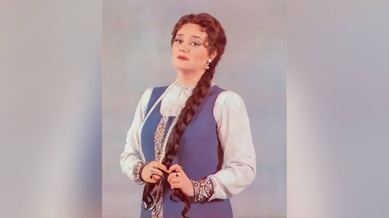 Тамара Синявская – Ария Любаши из оперы «Царская невеста» (1973)