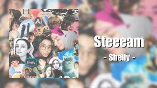 Steeeam -Shelly Instrumental