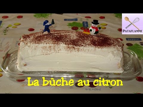 recette-de-fêtes-:-la-bûche-au-citron---the-lemon-log