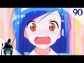 Аниме приколы под музыку | Аниме моменты под музыку | Anime Jokes № 90