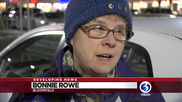 Video: Numerous bomb threats made across the state, including schools