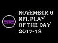 Week 15 - December 14, 2017 - NFL Pick of The Day - Today ...