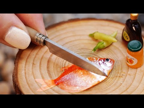 Video: 5 Ways to Cook Sardines
