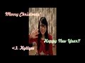 Merry Christmas!! | Kuraki Mai "Winter Bells" | Kyttyee