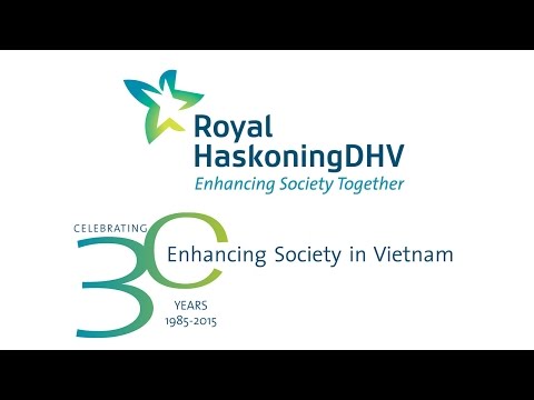 RoyalHaskoningDHV Vietnam Movie