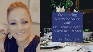Narcissist fathers and their daughters