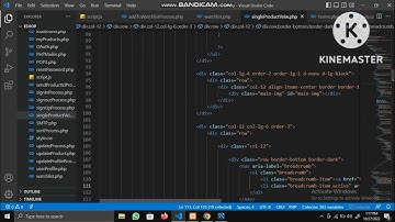 Web Project task 23 || Program the single product view page including the seller information.