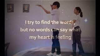 The Afters..Moments Like this..