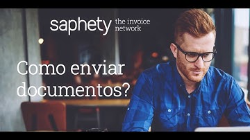 Invoice Network | Processo de envio