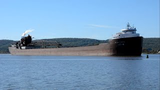 HON JAMES L OBERSTAR and the Fisherman&#39;s Salute