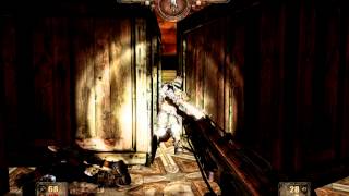 Painkiller Hell And Damnation HOLY fucking bug