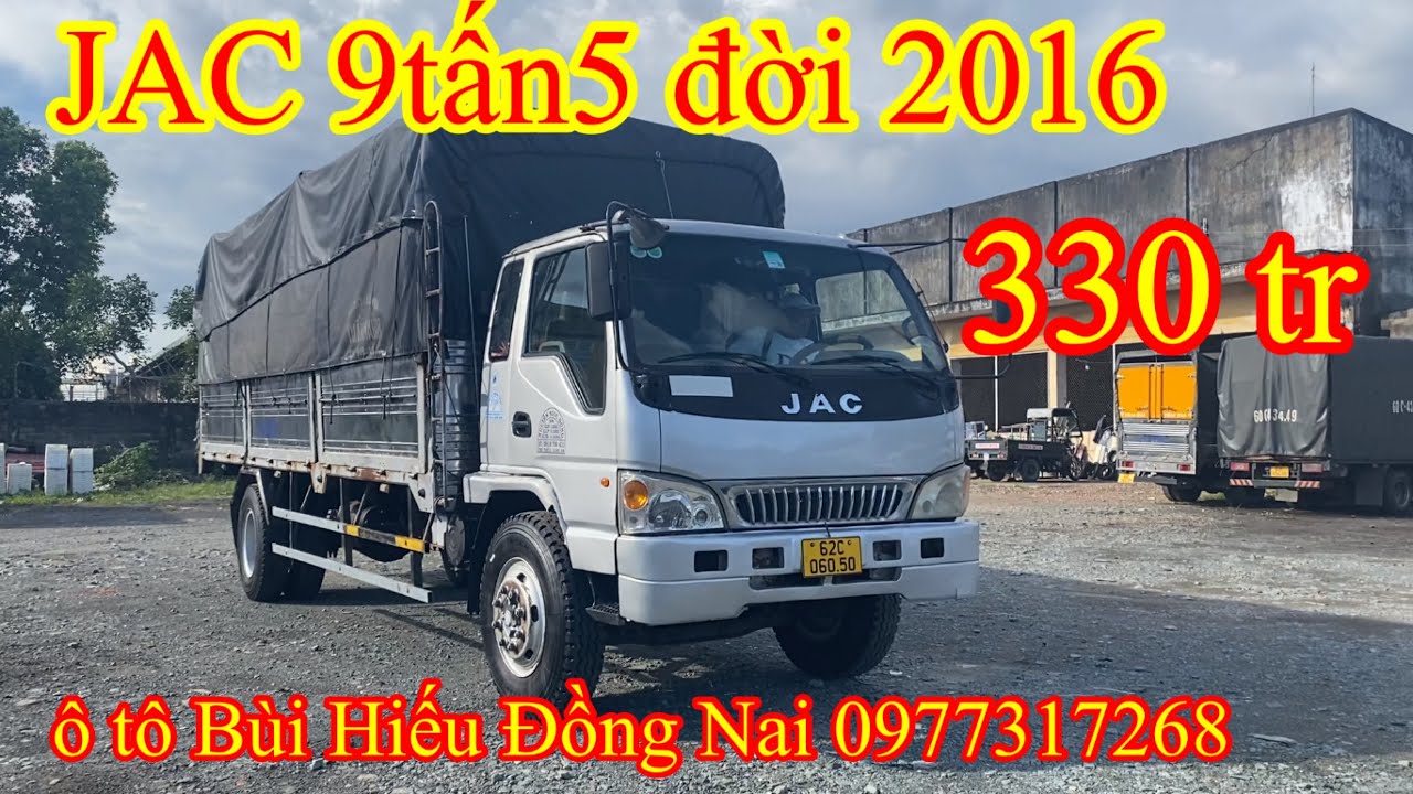 Xe tải Đô Thành IZ49 tại Đồng Nai  2 tấn  Động cơ ISUSU