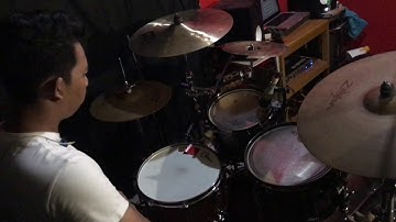 FILL IN DRUMS CHOPS (RAY PRASETYA)