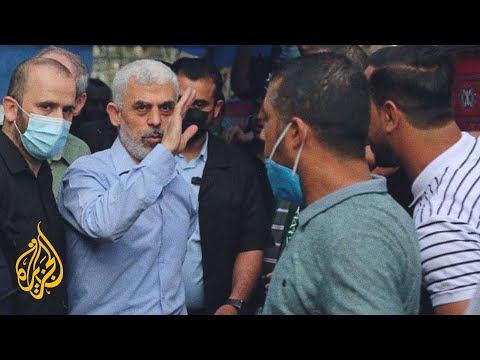 الأوضاع الأمنية مع قطاع غزة.. ما السيناريوهات الإسرائيلية المحتملة؟ 🇵🇸