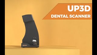 How to calibrate the 'UPScanner'?