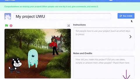 How to attach your scratch work to google classroom