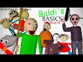 SFM BBIEAL Baldi S Basics The Musical