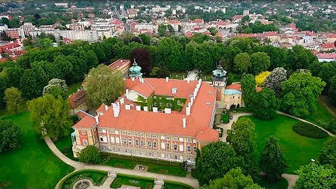 Pomniki Historii (wersja dłuższa) - Leżajsk i Łańcut