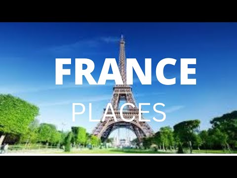 فيديو: مونبلييه ، دليل فرنسا: التخطيط لرحلتك