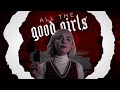 All The Good Girls Go To Hell || Sabrina Spellman