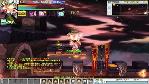 【Elsword】Code Empress in New Henir