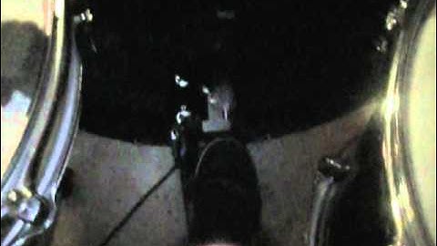 Heel Toe Axis Pedals Explained