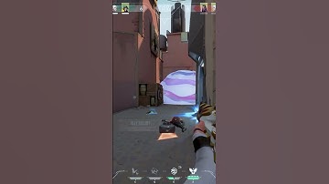 Portals of Power Bind Map! 🚀Series 56 #shorts #valorant #bindmap #viral #valorantclips